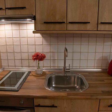 Apartamentos Erlueta กาลาตายุด ภายนอก รูปภาพ