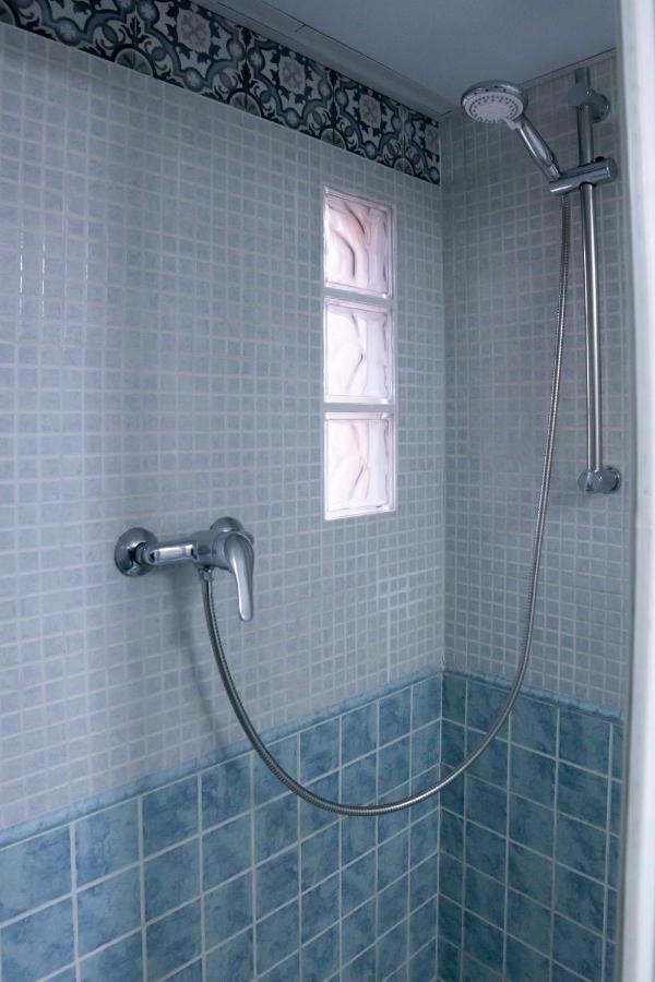 Apartamentos Erlueta กาลาตายุด ภายนอก รูปภาพ